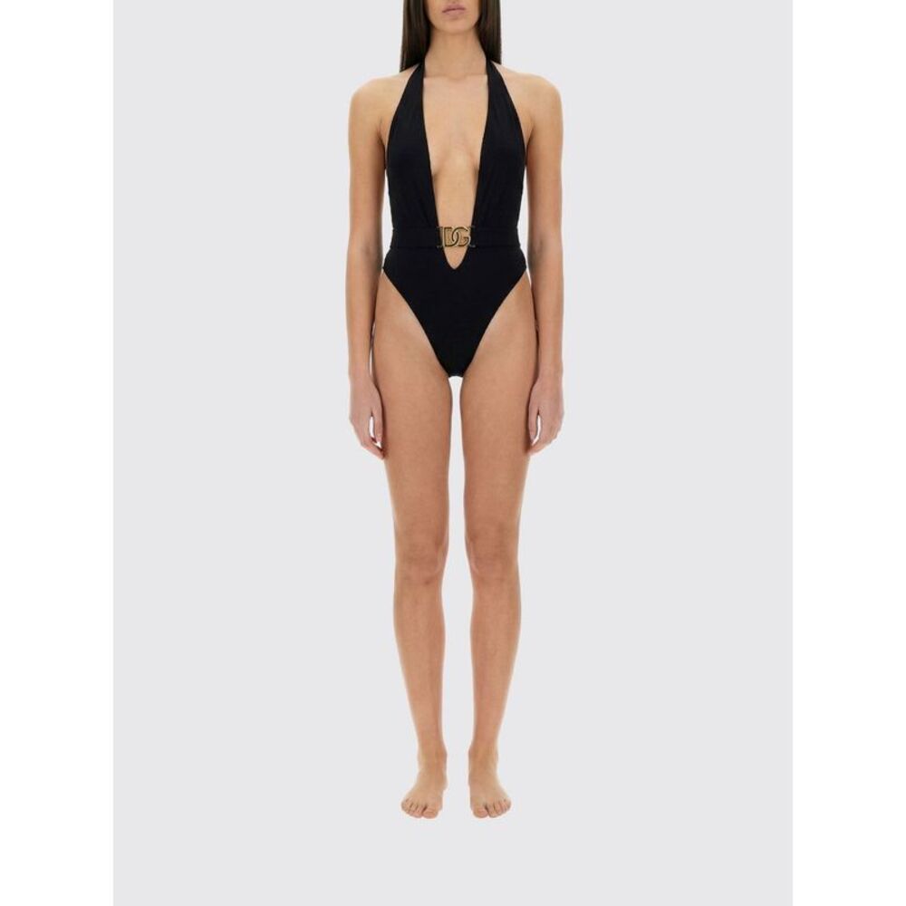 Dolce & Gabbana Women Dg Swimsuit Dolce & Gabbana